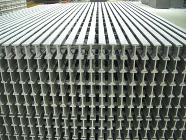 FRP-Pultruded-Grating